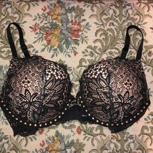 Victoria Secret Bombshell